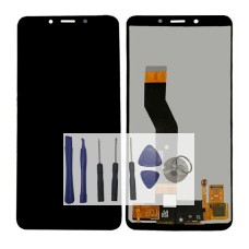 Ecran Lcd + Vitre Tactile LG K20 2019 LM-X120EMW, LMX120EMW, LM-X120