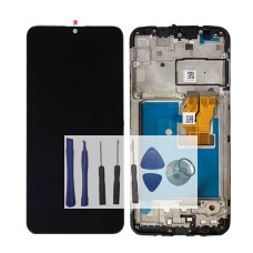 LG K20 2020 LM-K400AM, Harmony 4 Ecran Lcd Tactile Chassis Assemble