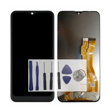 Ecran Lcd  Vitre Tactile LG K22/K22+ Plus LMK200Z, LMK200B, LM-K200