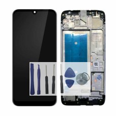 LG k41 Premier Pro Plus K400 Ecran Lcd Tactile Chassis Assemble