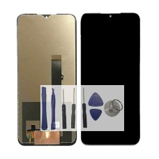 Ecran Lcd + Vitre Tactile LG k41S LMK410EMW LM-K410EMW LM-K410