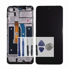 LG K42 LM-K420 K420HM K420YM Ecran Lcd Tactile Chassis Assemble