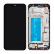 LG Q60 K12 Prime, LG K50 K12 MAX Ecran Lcd Tactile Chassis Assemble