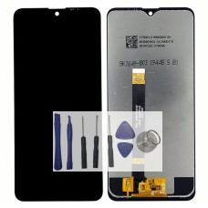 Ecran Lcd + Vitre Tactile LG K50S LM-X540 LMX540HM