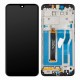 LG K50S LM-X540 LMX540HM Ecran Lcd Tactile Chassis Assemble