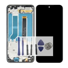 LG Q51 LM-Q510N, LG K51 K500UM Ecran Lcd Tactile Chassis Assemble