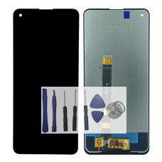 Ecran Lcd + Vitre Tactile LG K51S LMK510EMW, LM-K510EMW, LM-K510