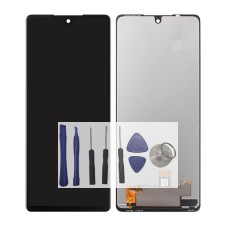 Ecran Lcd + Vitre Tactile LG K71 LMQ730HA, LM-Q730HA