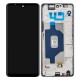 LG K71 LMQ730HA, LM-Q730HA Ecran Lcd Tactile Chassis Assemble