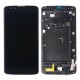 Ecran Lcd et vitre avec tactile LG K7 X210 X210DS MS330 LS675 