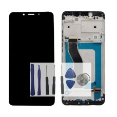 LG K8+ K8 Plus Ecran Lcd Tactile Chassis Assemble