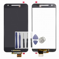 Ecran Vitre Tactile Lcd Assemble Complet Pour Lg nexus 5x H790 