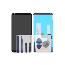 Ecran Lcd + Vitre Tactile LG Q6, Q6 PLUS, Q6 Prime, M700, US700