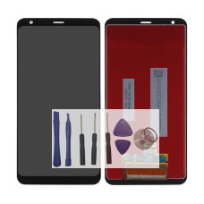 Ecran Lcd + Vitre Tactile LG Stylo 4 Q710/Q Stylus+, Q710AL