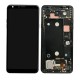 LG Stylo 4 Q710/Q Stylus+ LM-Q710 Ecran Lcd Tactile Chassis Assemble