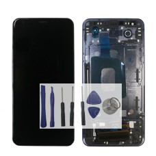 LG Stylo 5 Q720 LM-Q720CS Q720QM Ecran Lcd Tactile Chassis Assemble