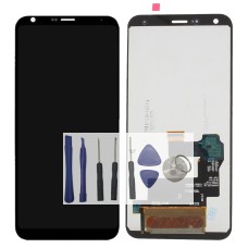 Ecran Lcd Vitre Tactile LG Q7, Q7 Plus, Q7α, LM-Q610, LM-Q725S