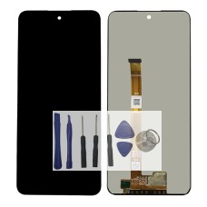 Ecran Lcd + Vitre Tactile LG Q92 5G