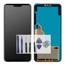 Ecran Lcd + Vitre Tactile LG V40 ThinQ V405, LM-V405, LM-V409N