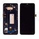 LG V50S LM-V510N Ecran Lcd Tactile Chassis Assemble