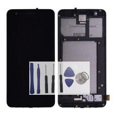 LG K4 2017 X230 X230i X230K Ecran Lcd Tactile Chassis Assemble