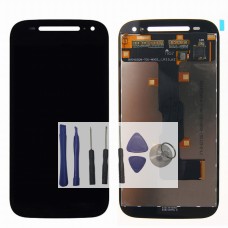 Ecran Lcd et vitre tactile Motorola Moto E2 XT1505 XT1524 XT1527