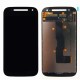 Ecran Lcd et vitre tactile Motorola Moto E2 XT1505 XT1524 XT1527