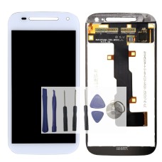 Ecran vitre tactile et LCD Motorola Moto E2 XT1505 XT1524 XT1527 