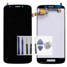 Ecran Lcd + Vitre Tactile - Motorola Moto E5 Play Xt1920 Xt1921 Noir