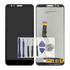 Ecran Lcd + Vitre Tactile - Motorola Moto E6 XT2005