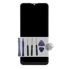 Ecran Lcd + Vitre Tactile - Motorola Moto E6i