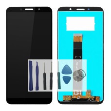 Ecran Lcd + Vitre Tactile - Motorola Moto E6 Play XT2029