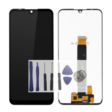 Ecran Lcd + Vitre Tactile - Motorola Moto E6 Plus XT2025 PAGA0004