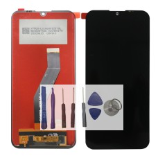 Ecran Lcd + Vitre Tactile - Motorola Moto E6S 2020 XT2053