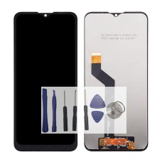 Ecran Lcd + Vitre Tactile - Motorola Moto E7, E 2020, XT2052 XT2052-1 