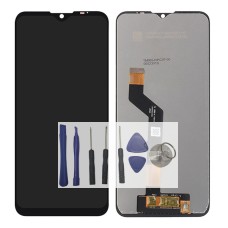 Ecran Lcd + Vitre Tactile - Motorola Moto E7 Plus