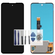 Ecran Lcd + Vitre Tactile Motorola Moto Edge 20 Lite XT2139-1