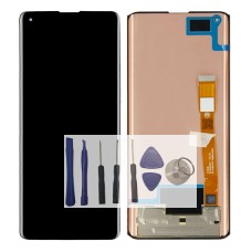 Ecran Lcd + Vitre Tactile - Motorola Moto Edge, Edge 5G