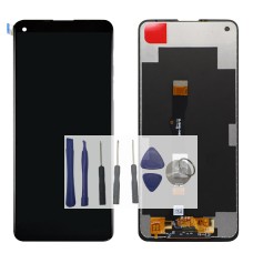 Ecran Lcd + Vitre Tactile - Motorola Moto G10 Play