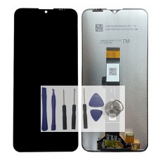 Ecran Lcd + Vitre Tactile - Motorola Moto G10 Power