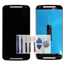 Ecran Lcd et vitre tactile Motorola Moto G2 XT1063 XT1068 XT1069 