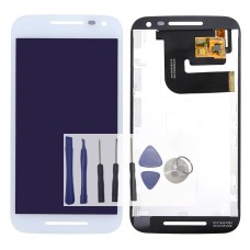 Ecran vitre tactile et LCD Motorola Moto G3 XT1544 XT1550 XT1540