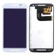 Ecran vitre tactile et LCD Motorola Moto G3 XT1544 XT1550 XT1540