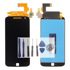 Vitre Tactile + Ecran lcd Pour Motorola moto G4 Plus XT1644