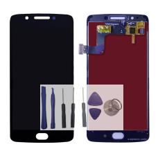 Vitre Tactile + Ecran lcd Pour Motorola Moto G5 xt1670 XT1672