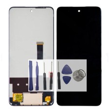 Ecran Lcd + Vitre Tactile - Motorola Moto G 5G XT2113