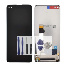 Ecran Lcd + Vitre Tactile - Motorola Moto G 5G Plus XT2075 XT2075-2/3