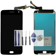 Vitre Tactile + Ecran lcd Pour Motorola Moto G5 Plus XT1684 XT1685 XT1687 XT1681 XT1683