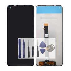 Ecran Lcd + Vitre Tactile - Motorola Moto G9 Power XT2091-3 XT2091-4