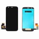 Ecran complet (lcd + vitre tactile) pour Motorola Moto G XT1032 XT1033